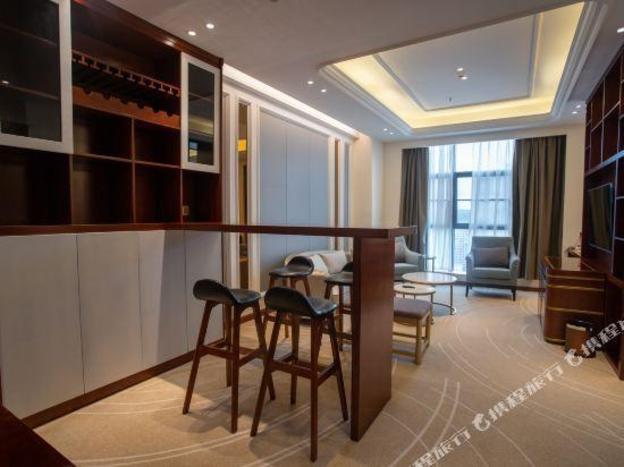 vienna international hotel nanchong jialing