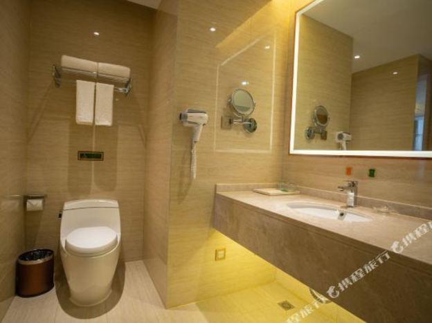 vienna international hotel nanchong jialing
