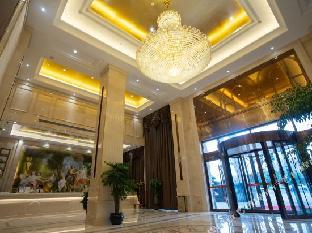 vienna international hotel nanchong jialing