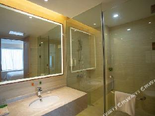 vienna international hotel nanchong jialing