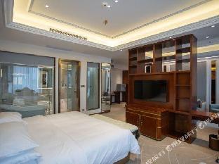 vienna international hotel nanchong jialing
