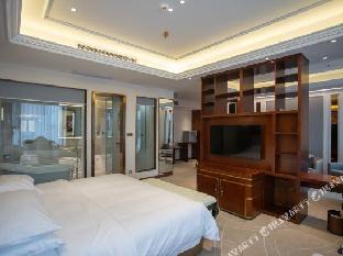 vienna international hotel nanchong jialing