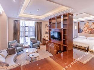 vienna international hotel nanchong jialing