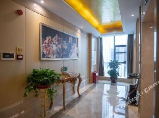 vienna international hotel nanchong jialing