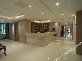 vienna international hotel nanchong jialing