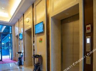 vienna international hotel nanchong jialing