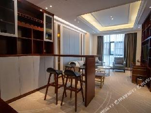vienna international hotel nanchong jialing