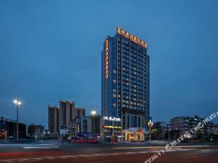 vienna international hotel nanchong jialing