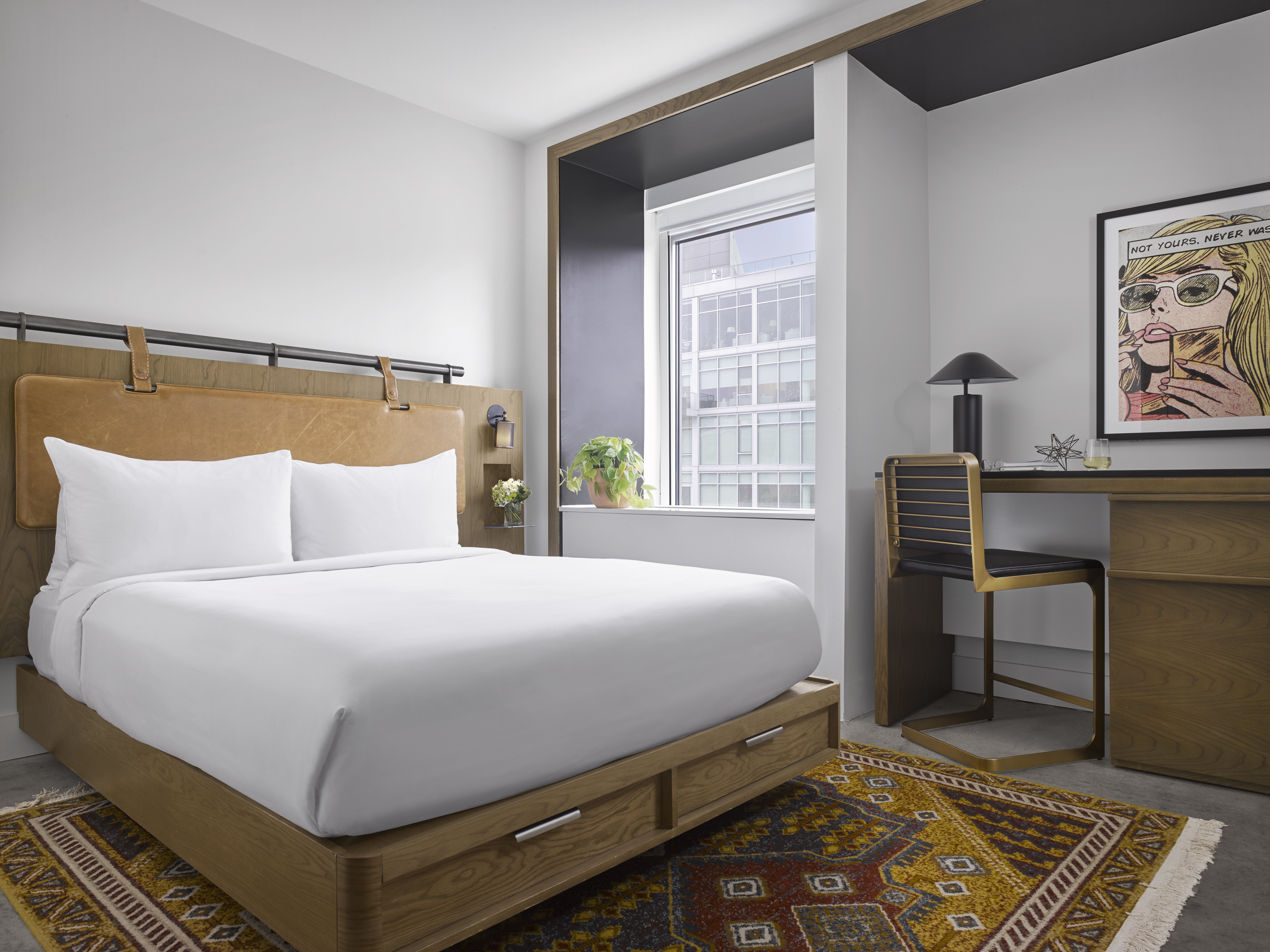 yours truly dc vignette collection by ihg