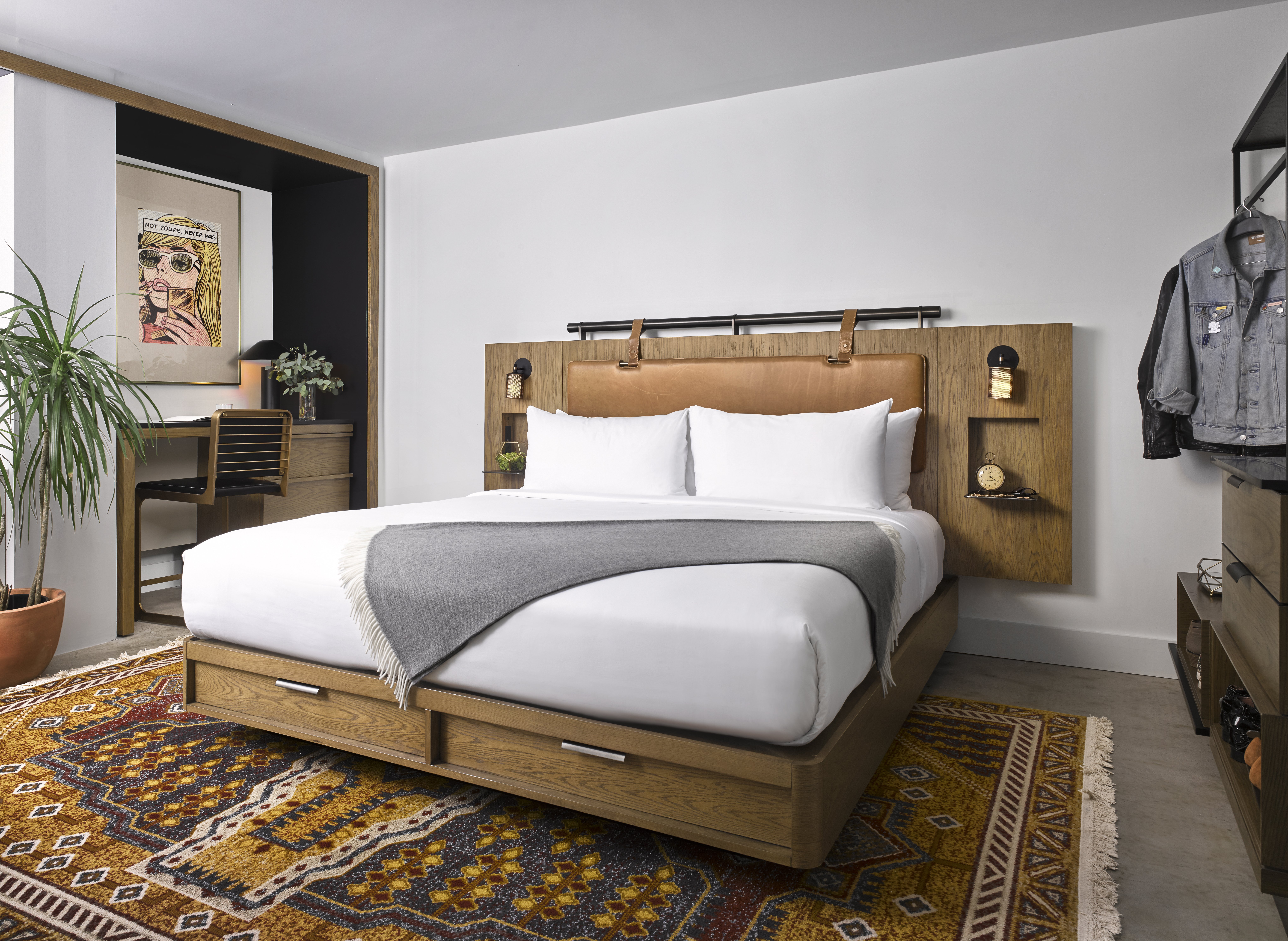 yours truly dc vignette collection by ihg