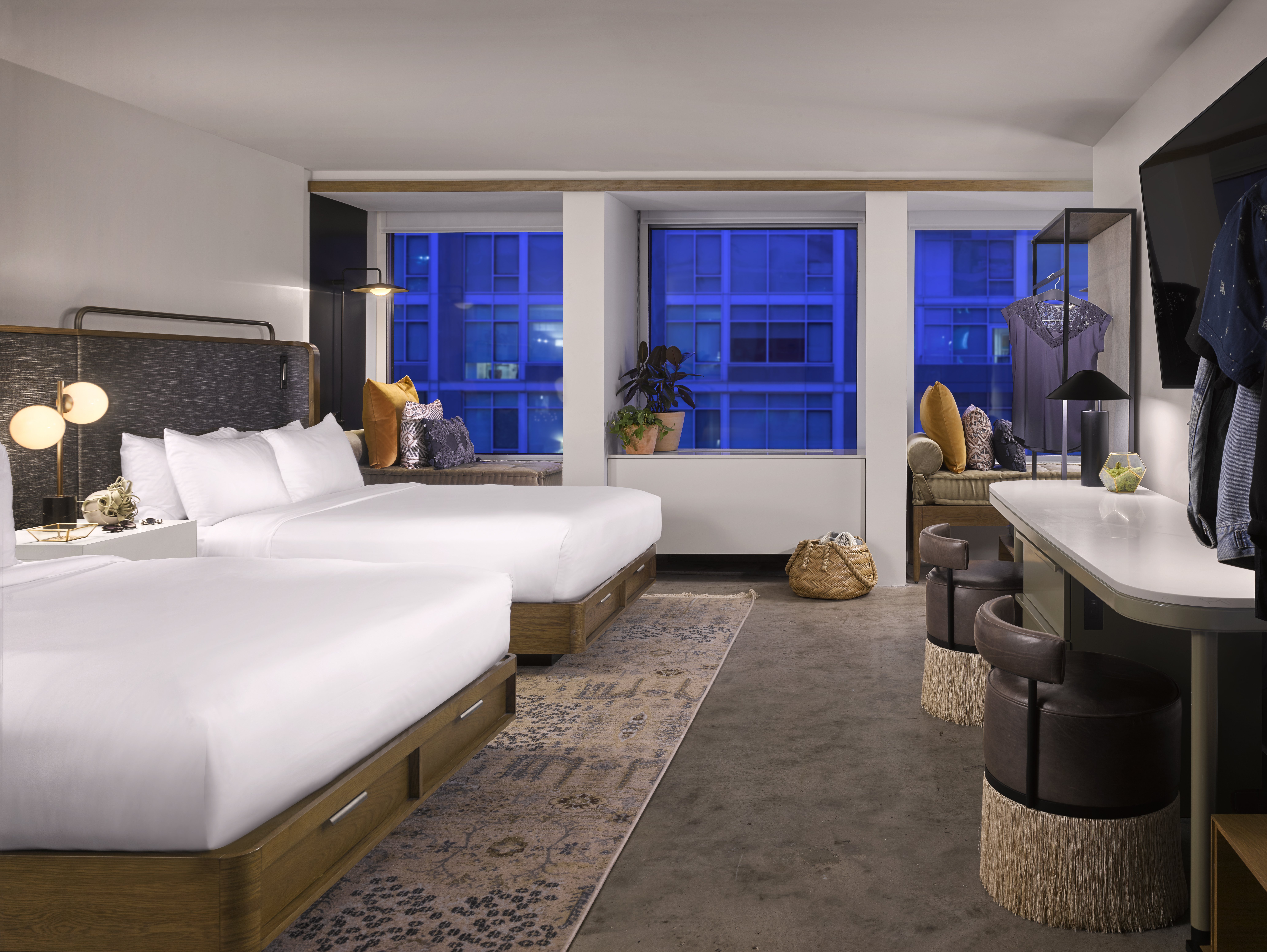 yours truly dc vignette collection by ihg