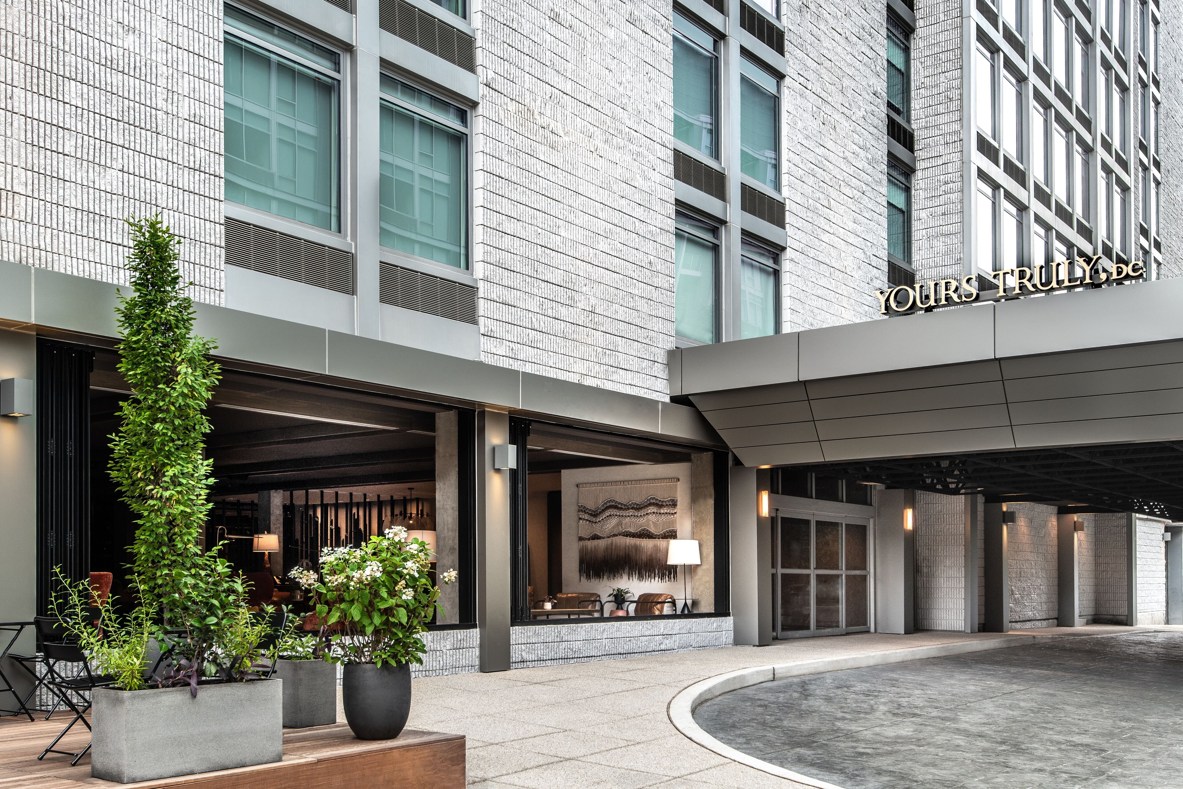 yours truly dc vignette collection by ihg