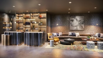 Yours Truly Dc, Vignette Collection By Ihg,Dupont Circle>>District Of Columbia,5 star