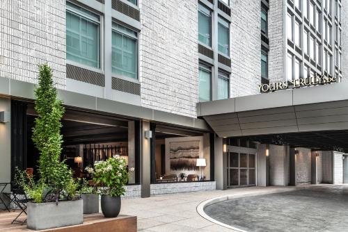 yours truly dc vignette collection by ihg