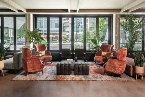 yours truly dc vignette collection by ihg