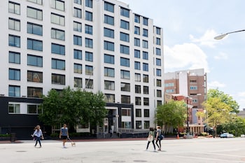 2500 penn a placemakr experience