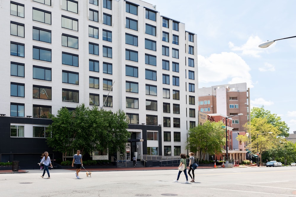 2500 penn a placemakr experience
