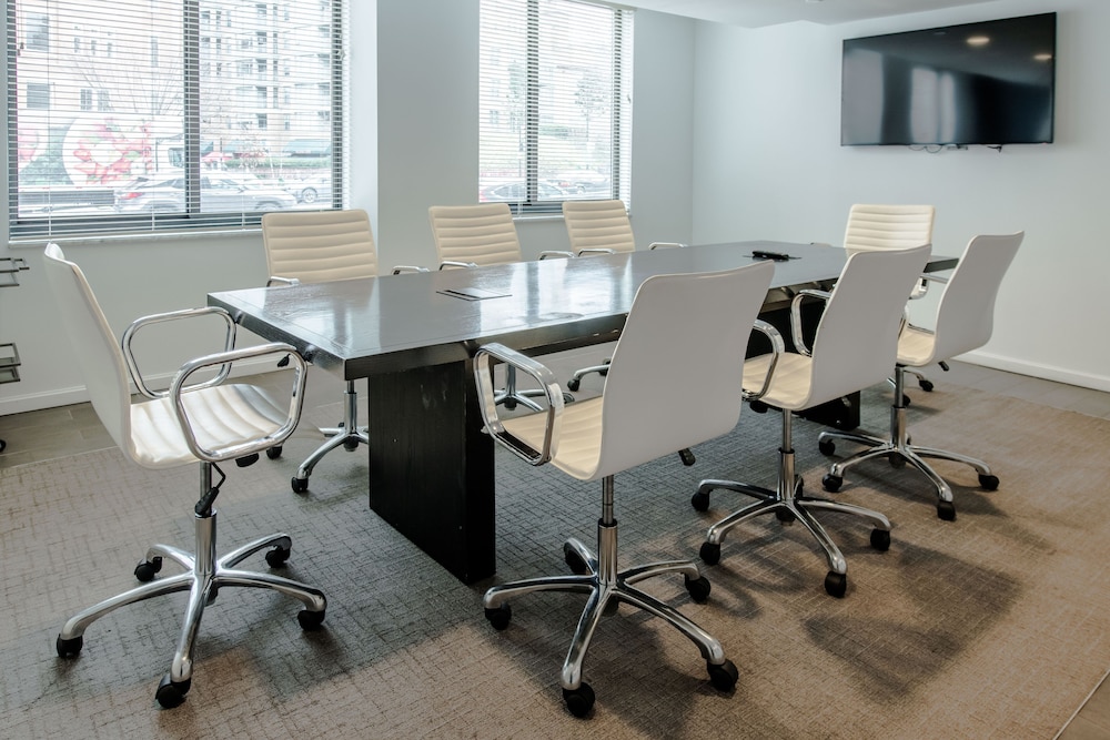 2500 penn a placemakr experience