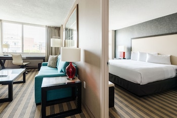 2500 penn a placemakr experience