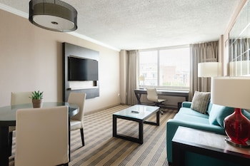 2500 penn a placemakr experience