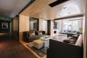 2500 penn a placemakr experience