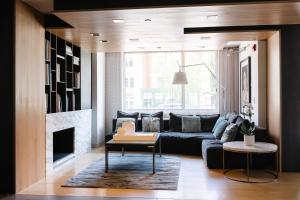 2500 penn a placemakr experience