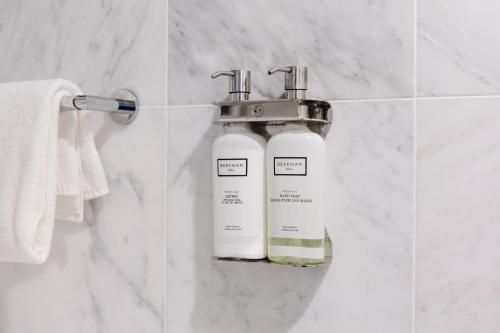 2500 penn a placemakr experience