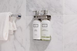 2500 penn a placemakr experience