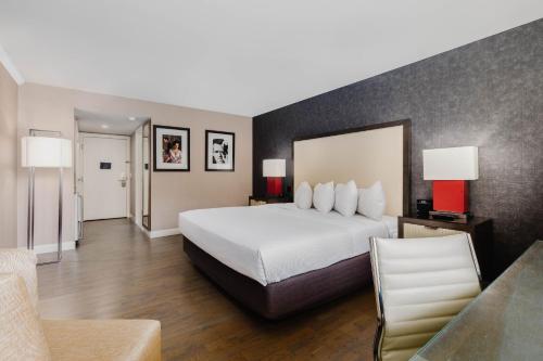 2500 penn a placemakr experience