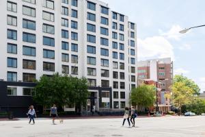 2500 penn a placemakr experience