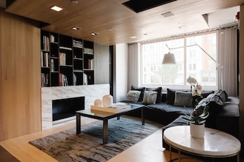 2500 penn a placemakr experience