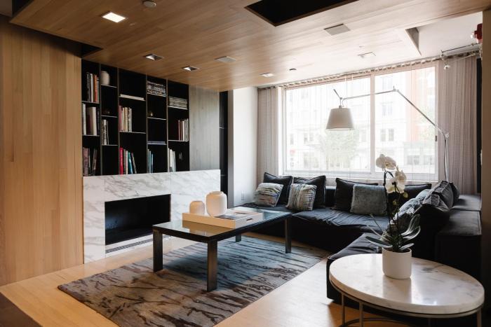 2500 penn a placemakr experience