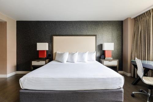 2500 penn a placemakr experience