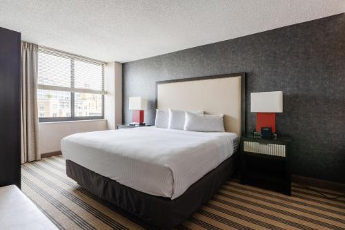 2500 penn a placemakr experience