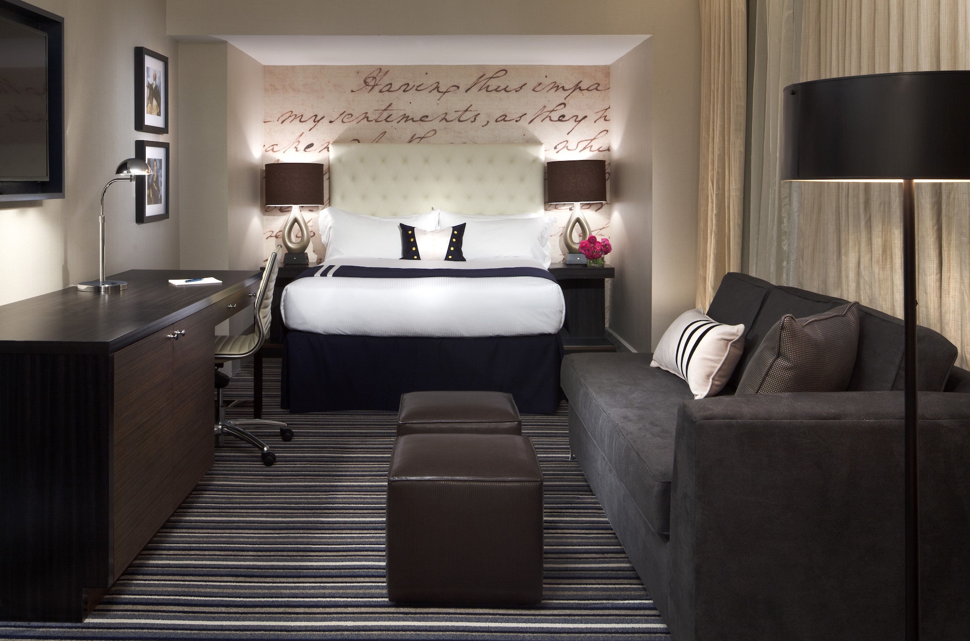 kimpton george hotel by ihg