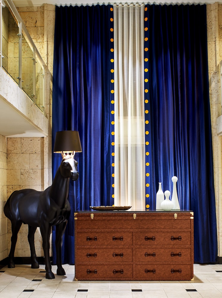 kimpton george hotel by ihg