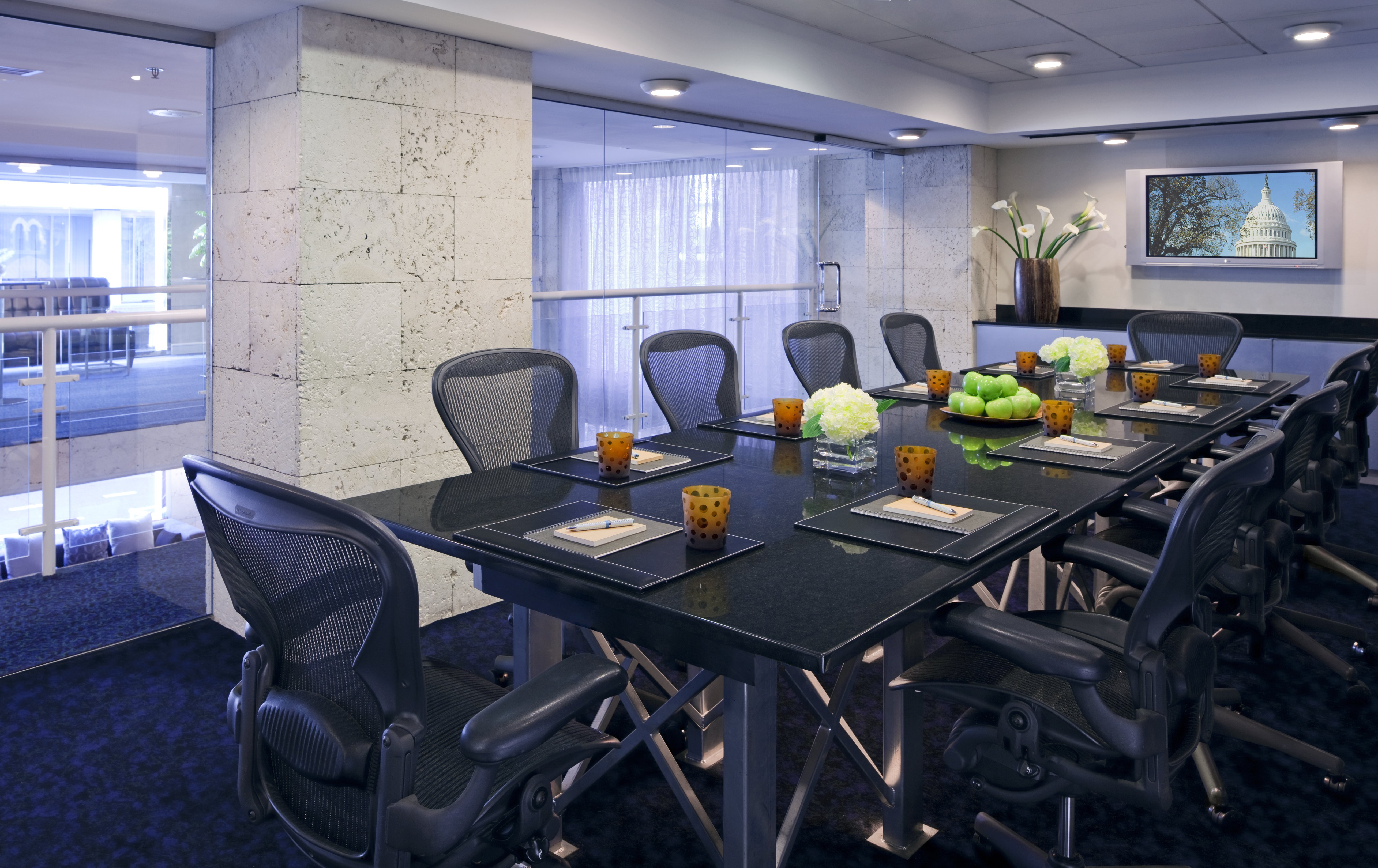 kimpton george hotel by ihg