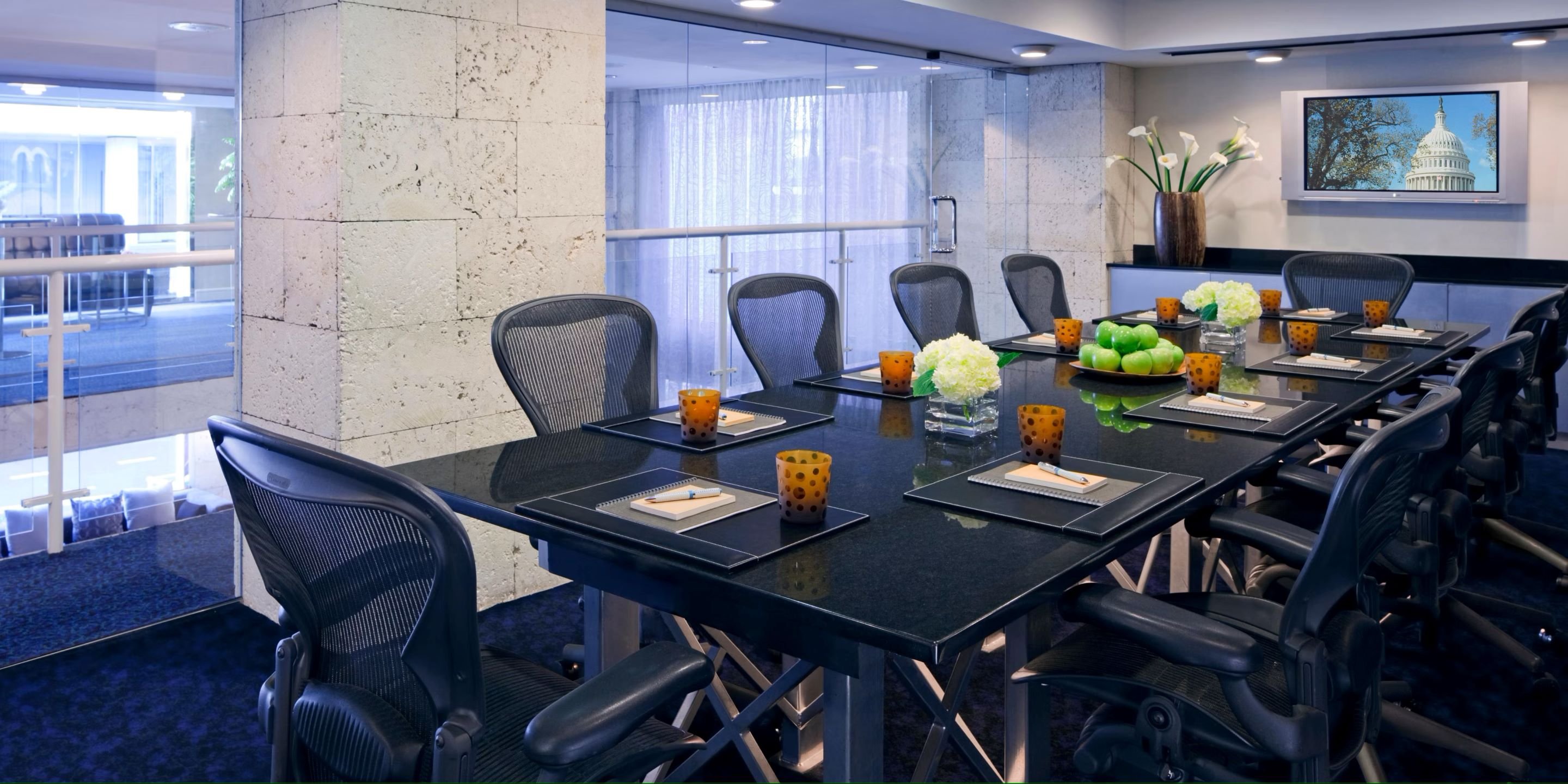 kimpton george hotel by ihg