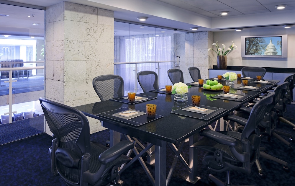 kimpton george hotel by ihg