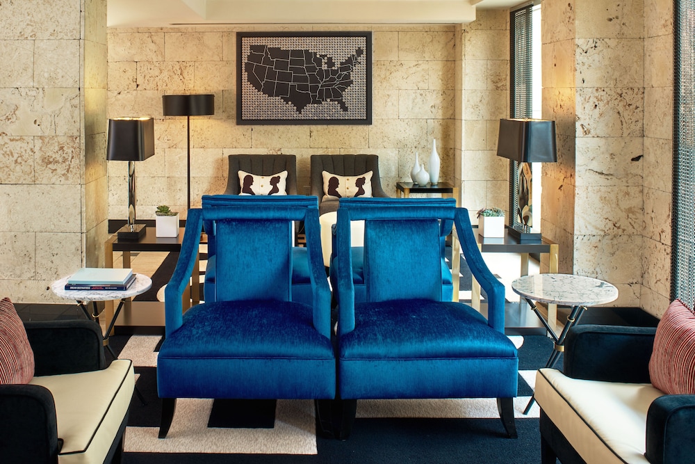 kimpton george hotel by ihg