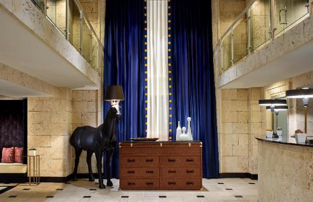 kimpton george hotel by ihg