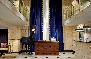 Kimpton George Hotel By Ihg,District Of Columbia>>Capitol Hill,5 star