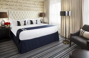kimpton george hotel by ihg