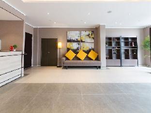 homeinn plus shijiazhuang zhengding airport
