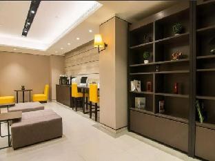 homeinn plus shijiazhuang zhengding airport