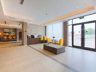 homeinn plus shijiazhuang zhengding airport