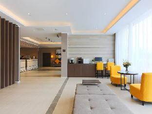 homeinn plus shijiazhuang zhengding airport