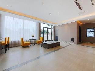 homeinn plus shijiazhuang zhengding airport