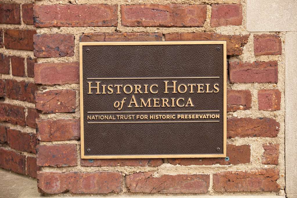 the henley park hotel