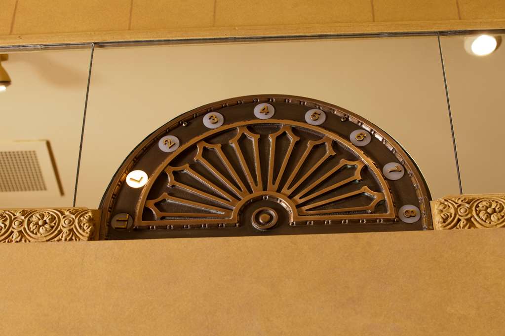 the henley park hotel